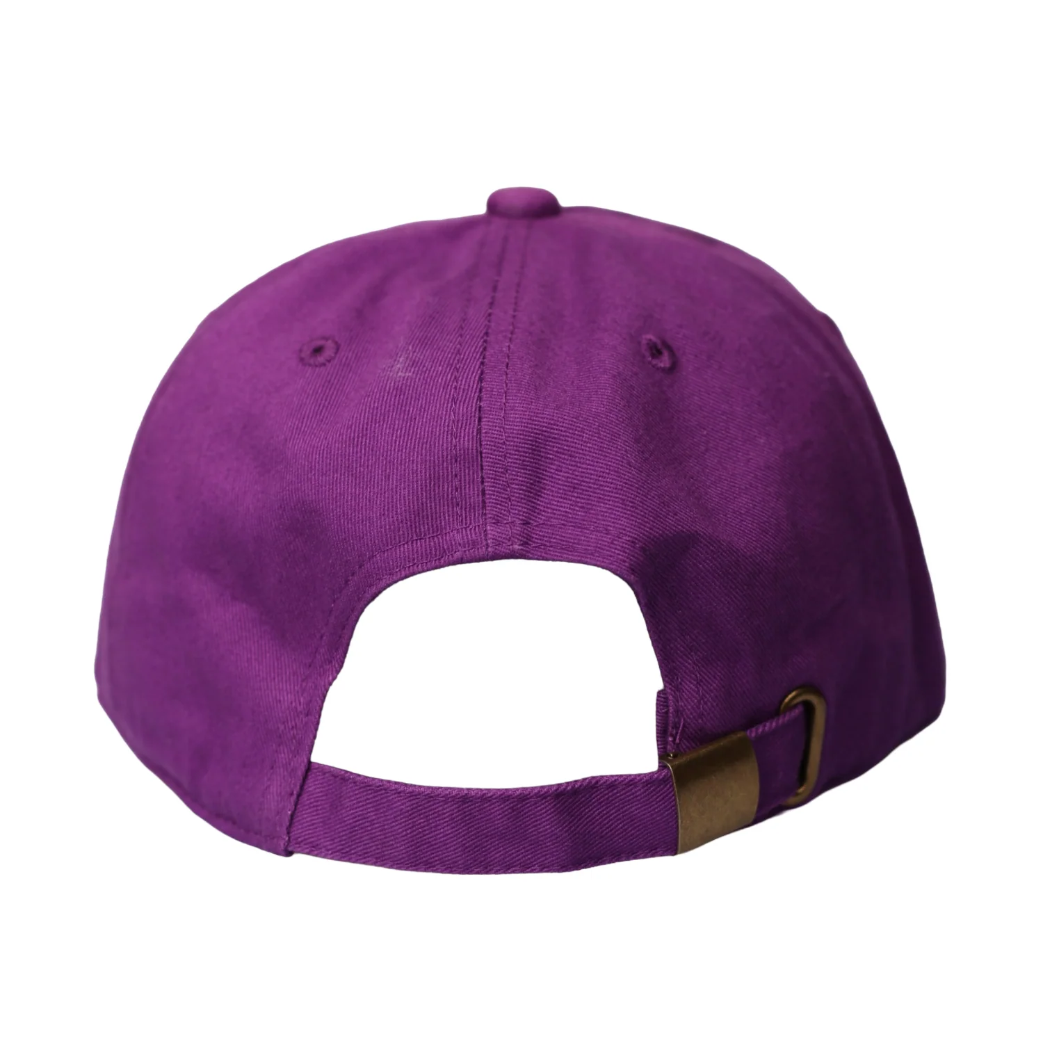 Dad Hat "Hypnotize Minds" Dark Purple - Image 3