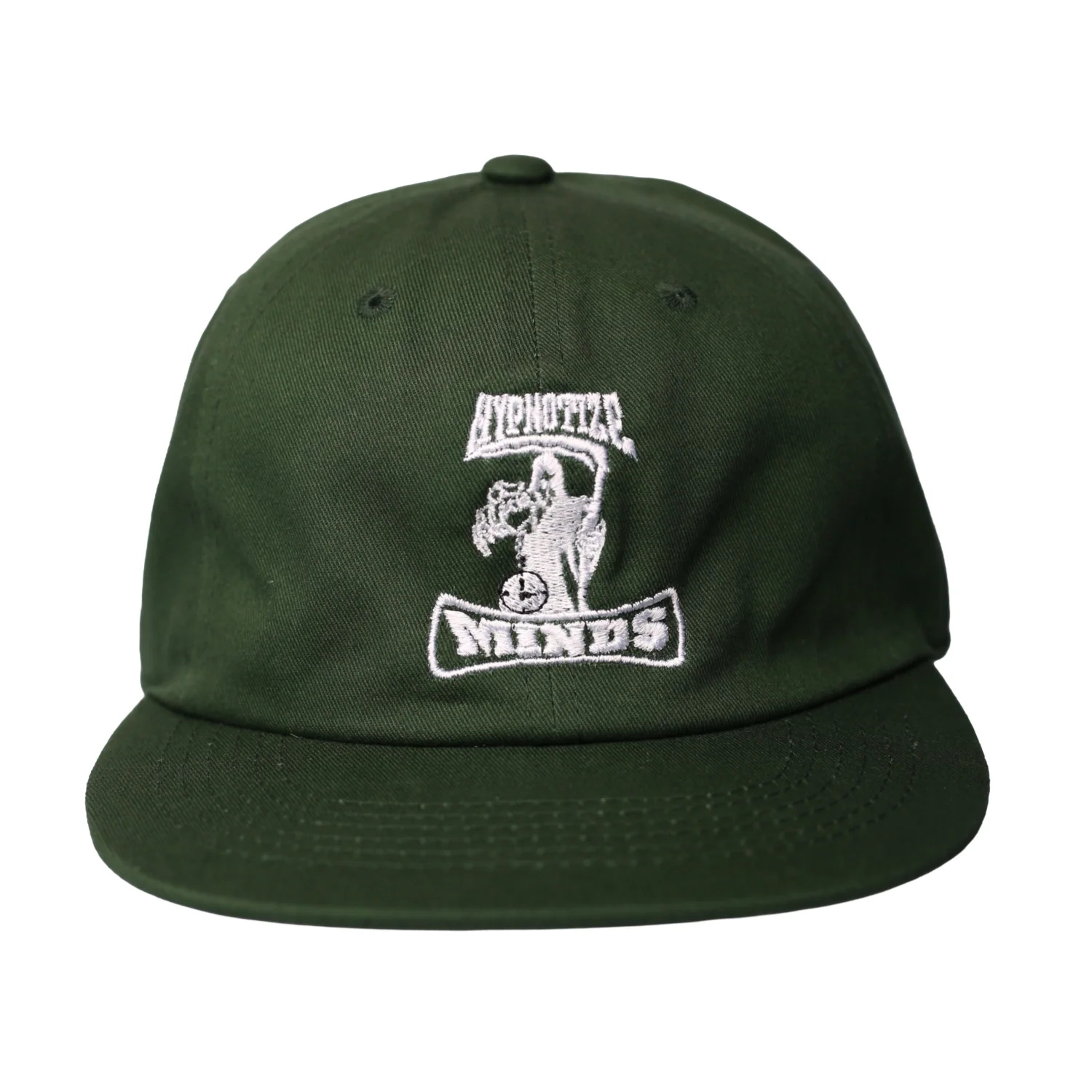 Dad Hat "Hypnotize Minds" Forrest