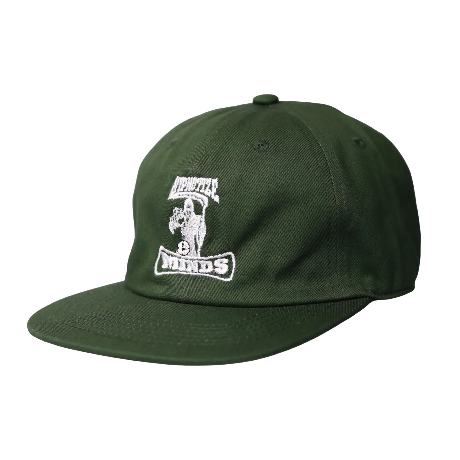 Dad Hat "Hypnotize Minds" Forrest - Image 2