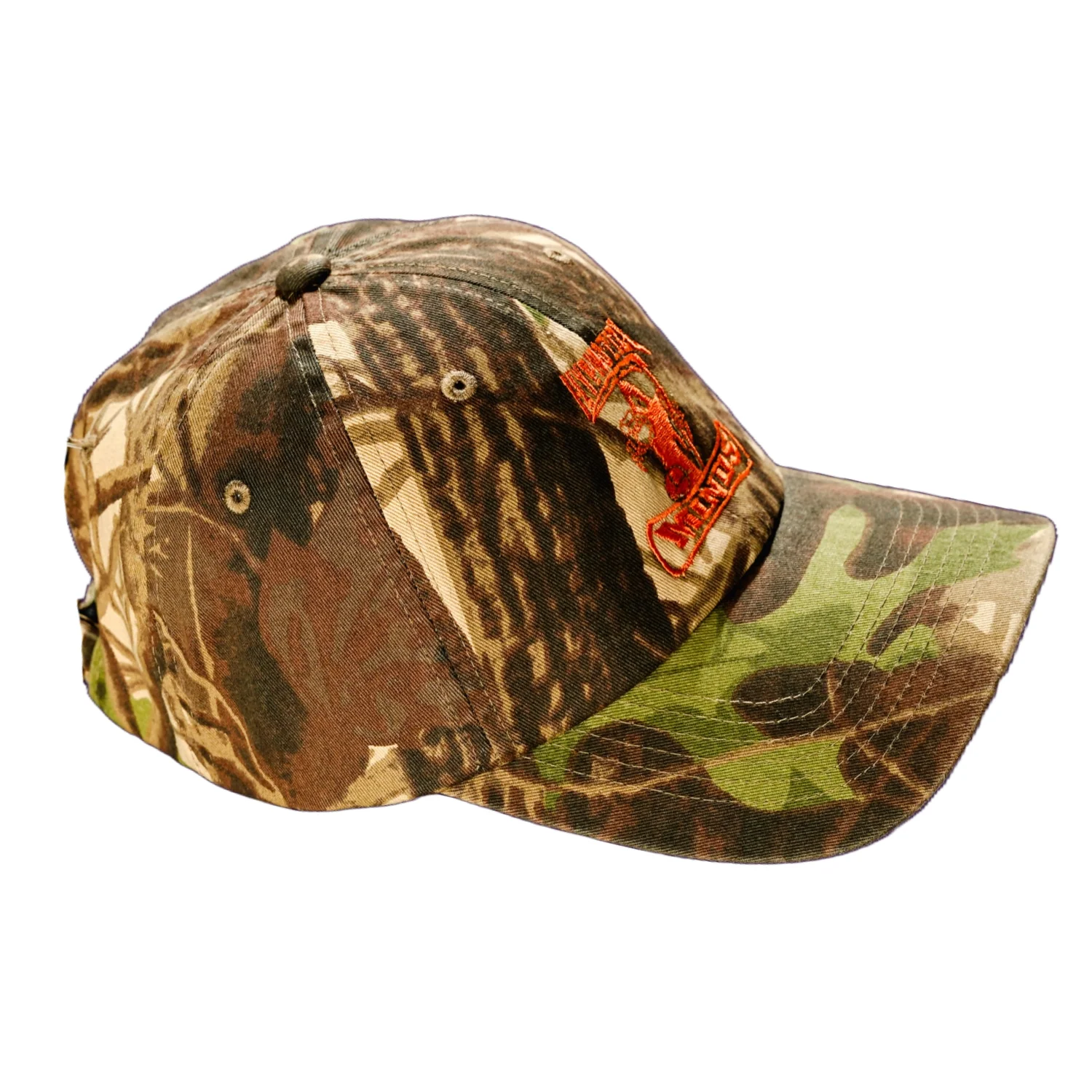 Dad Hat "Hypnotize Minds" Real Tree Camo - Image 5