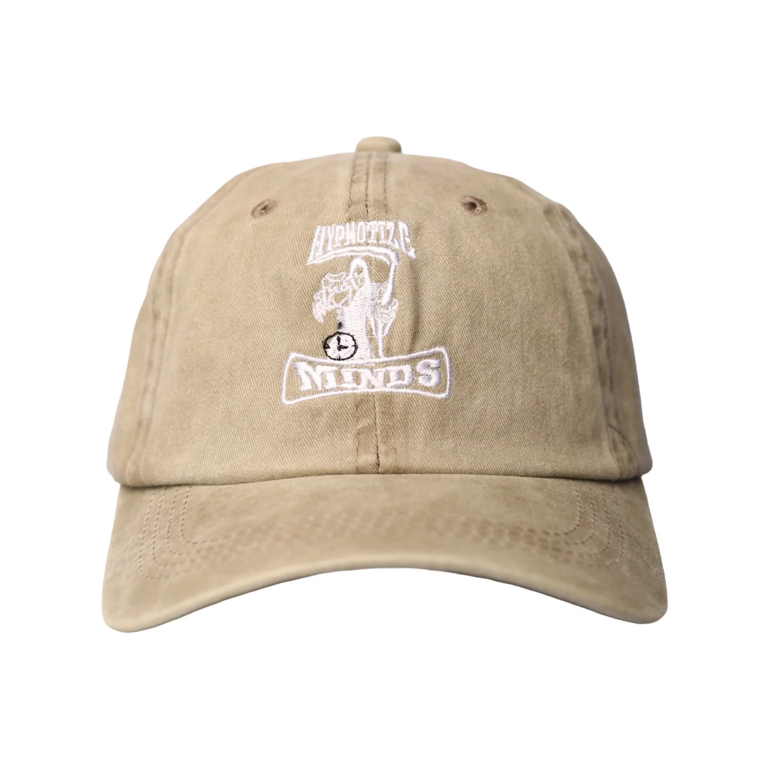 Dadhat "Hypnotize Minds" Tan