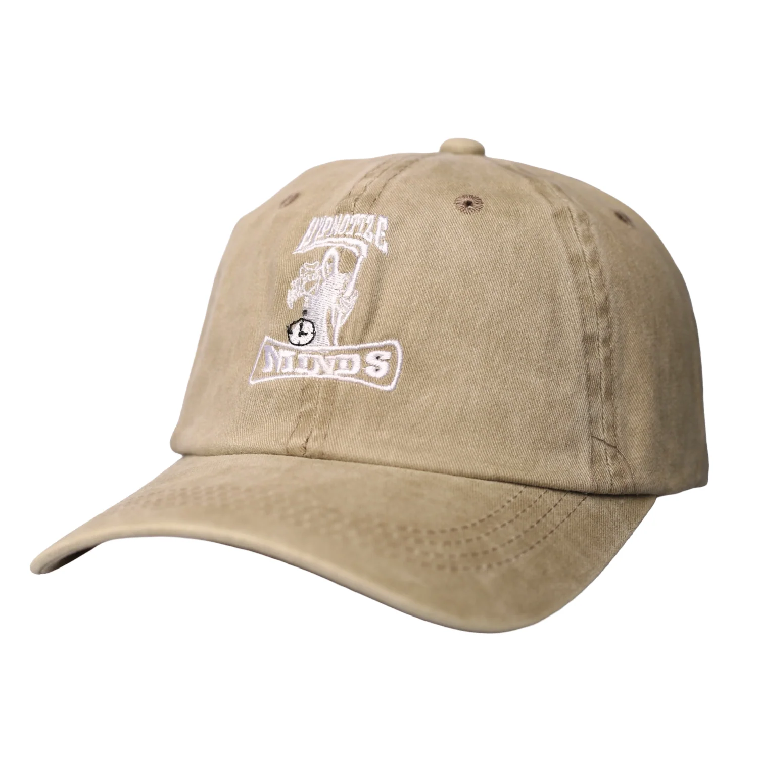 Dadhat "Hypnotize Minds" Tan - Image 2