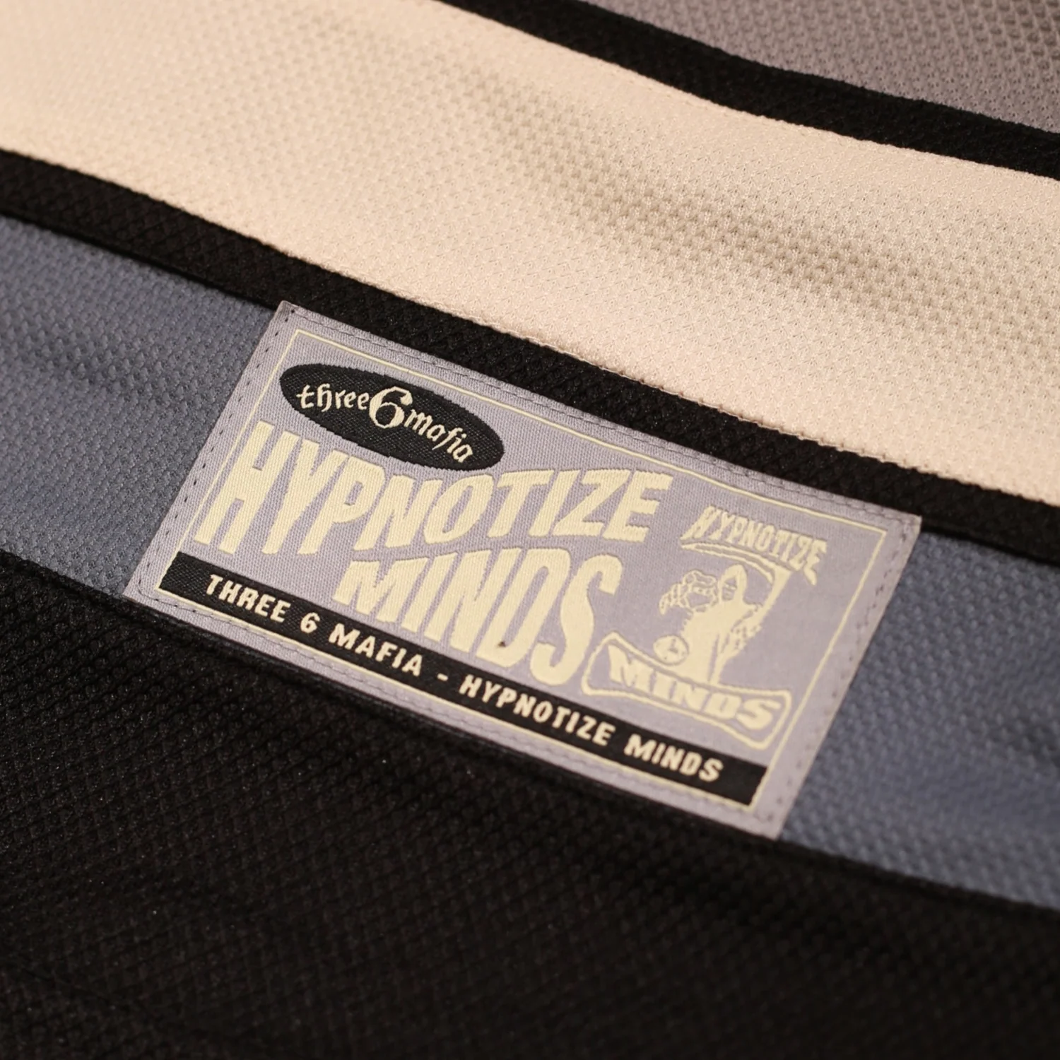Hypnotize Minds "Hockey" Jersey - Image 3