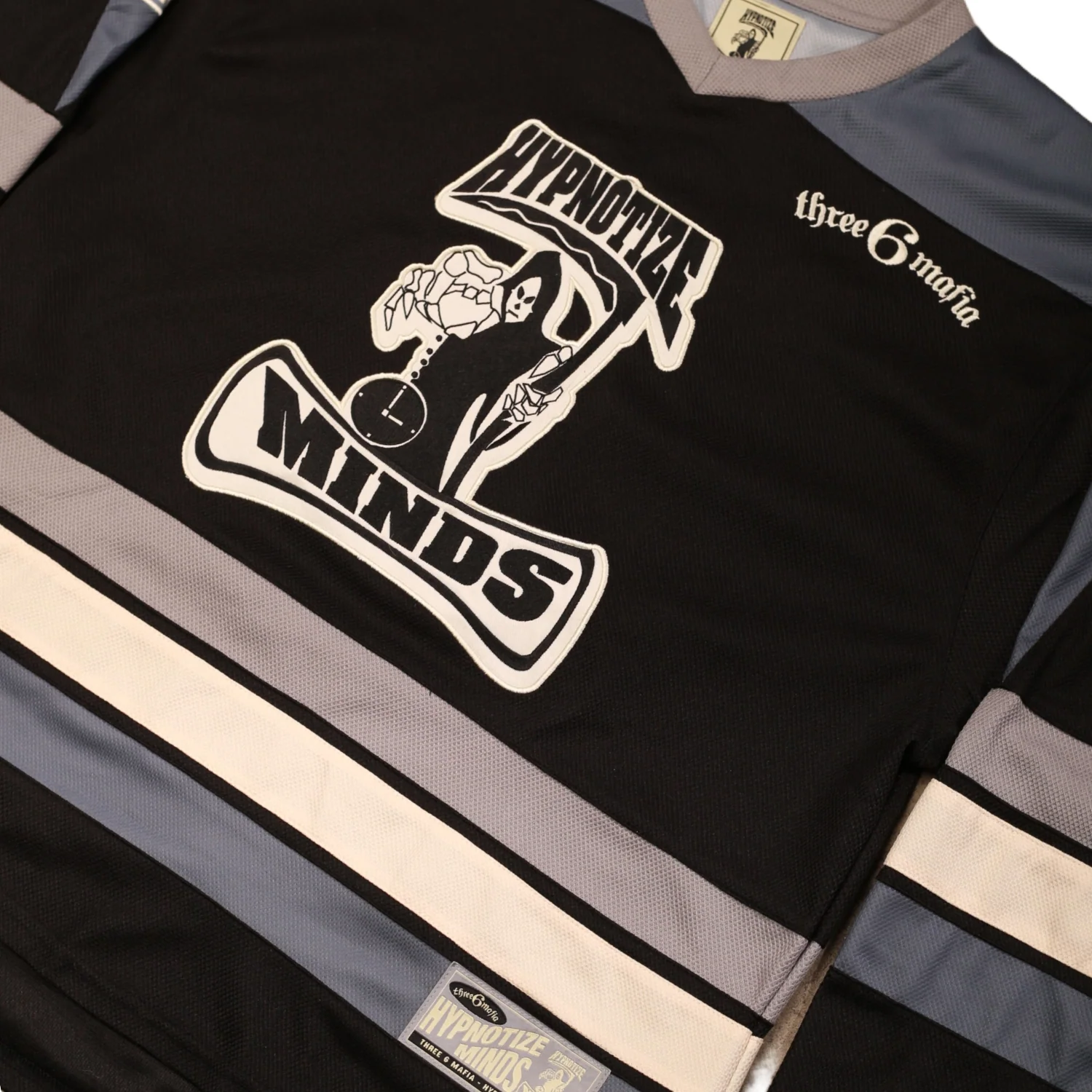 Hypnotize Minds "Hockey" Jersey - Image 4