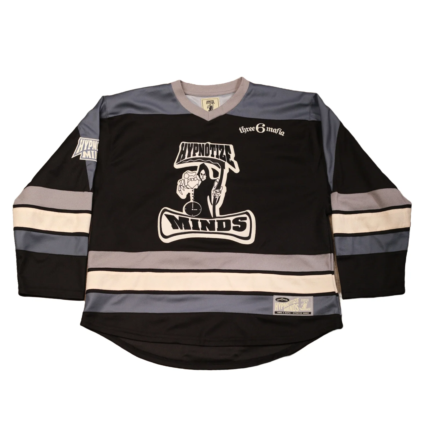 Hypnotize Minds "Hockey" Jersey - Image 5