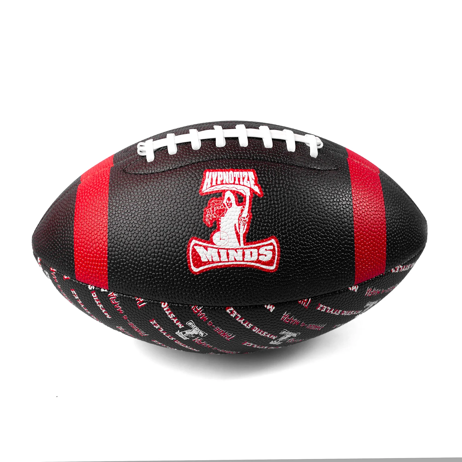 Mystic Stylez "Limited Edition" Football - Image 3