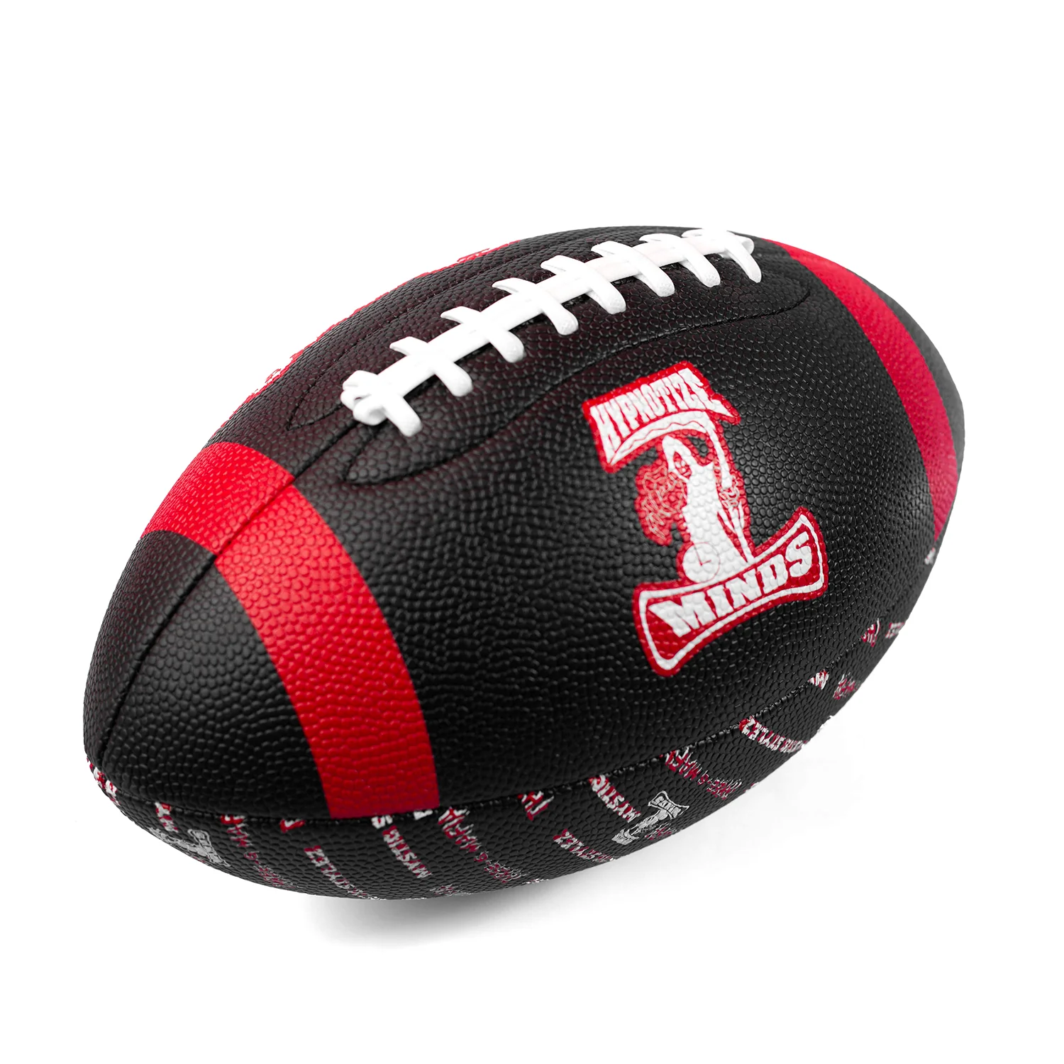 Mystic Stylez "Limited Edition" Football - Image 4