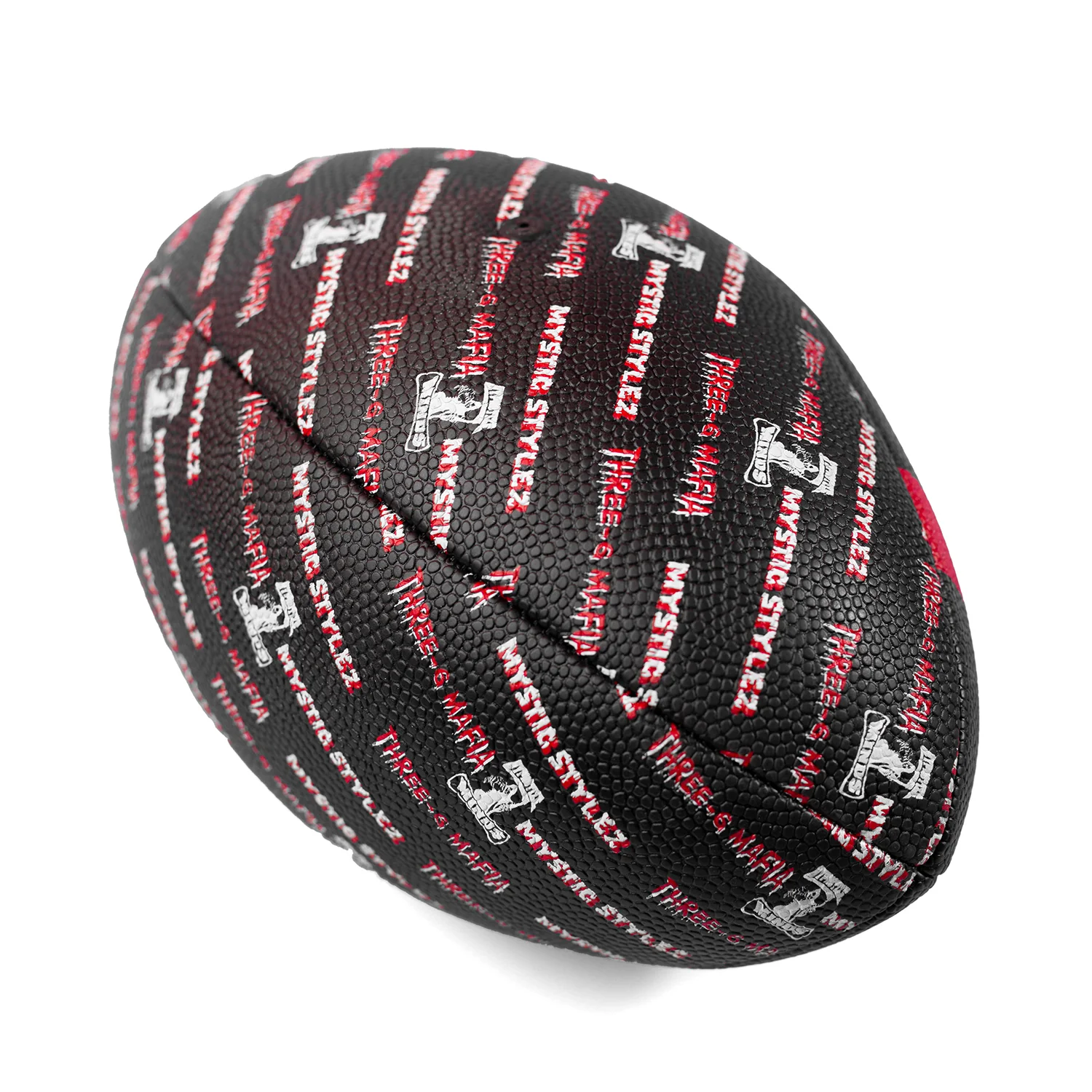 Mystic Stylez "Limited Edition" Football - Image 6