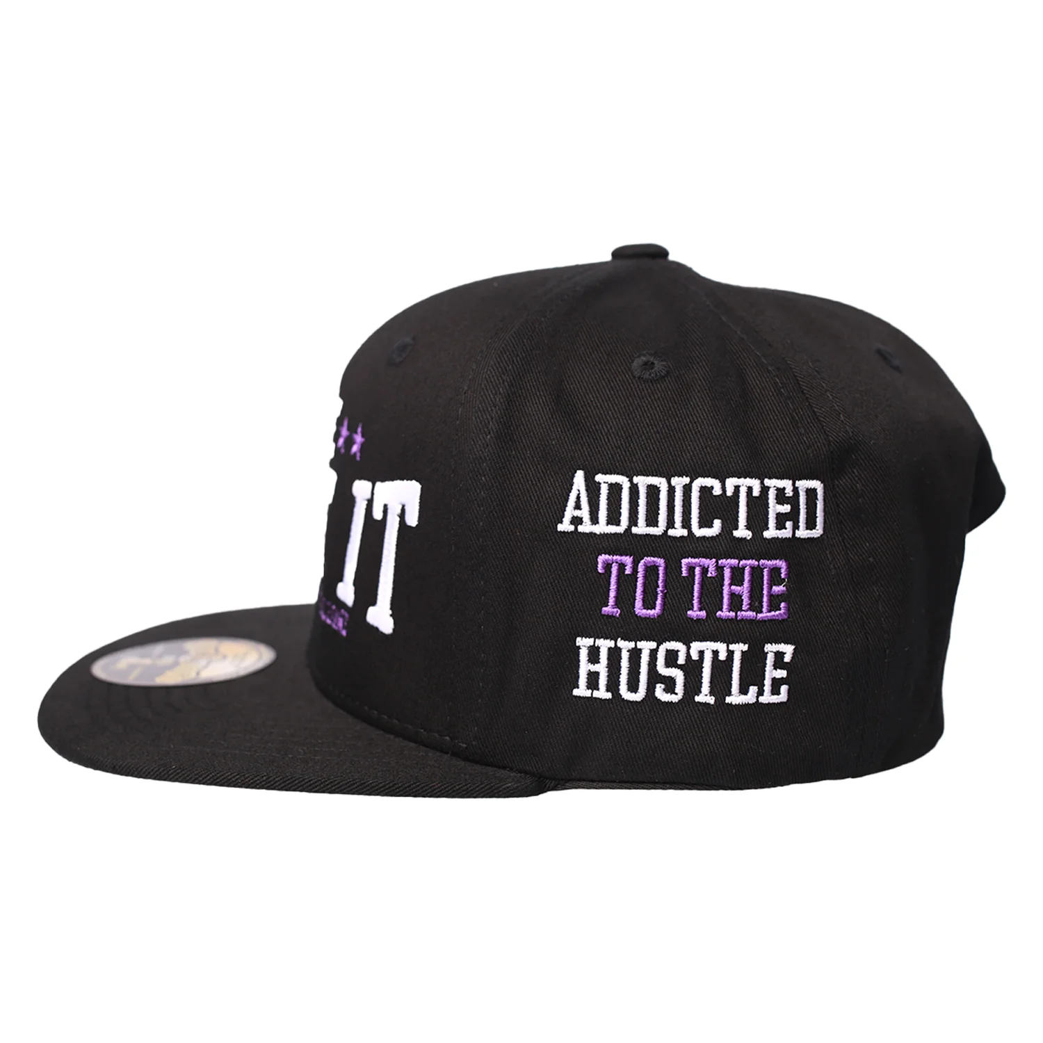Snapback We Made It "Black" - Image 4