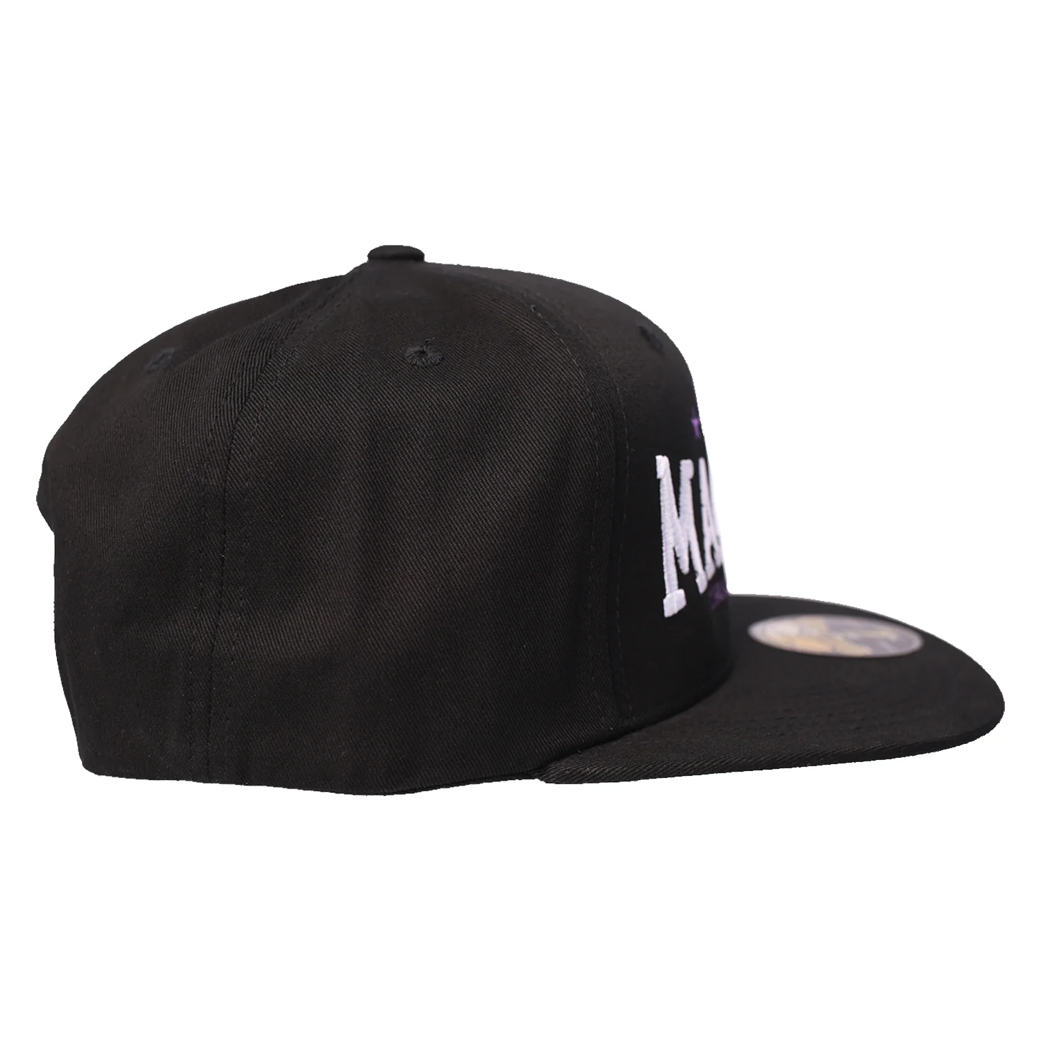 Snapback We Made It "Black" - Image 5