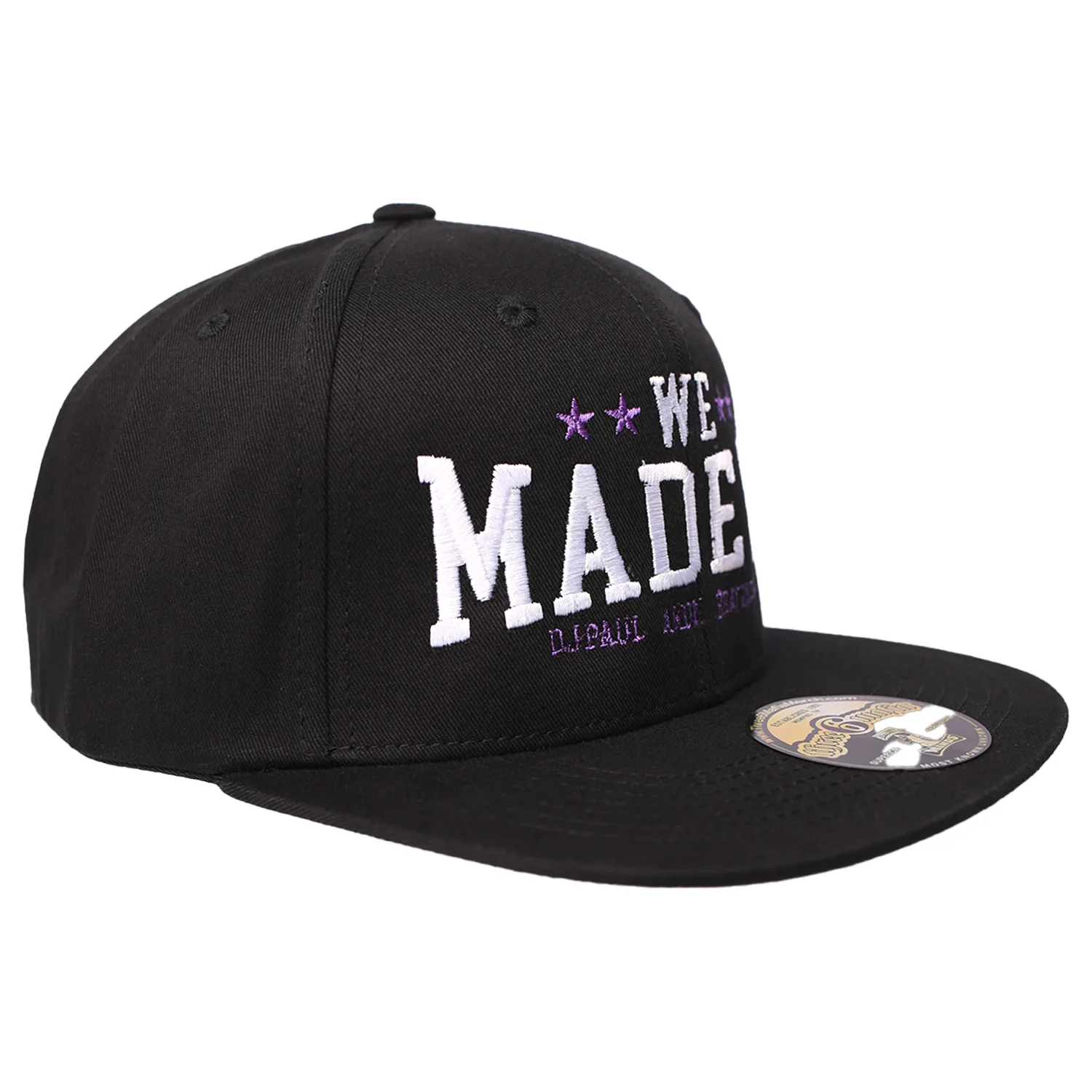 Snapback We Made It "Black" - Image 6