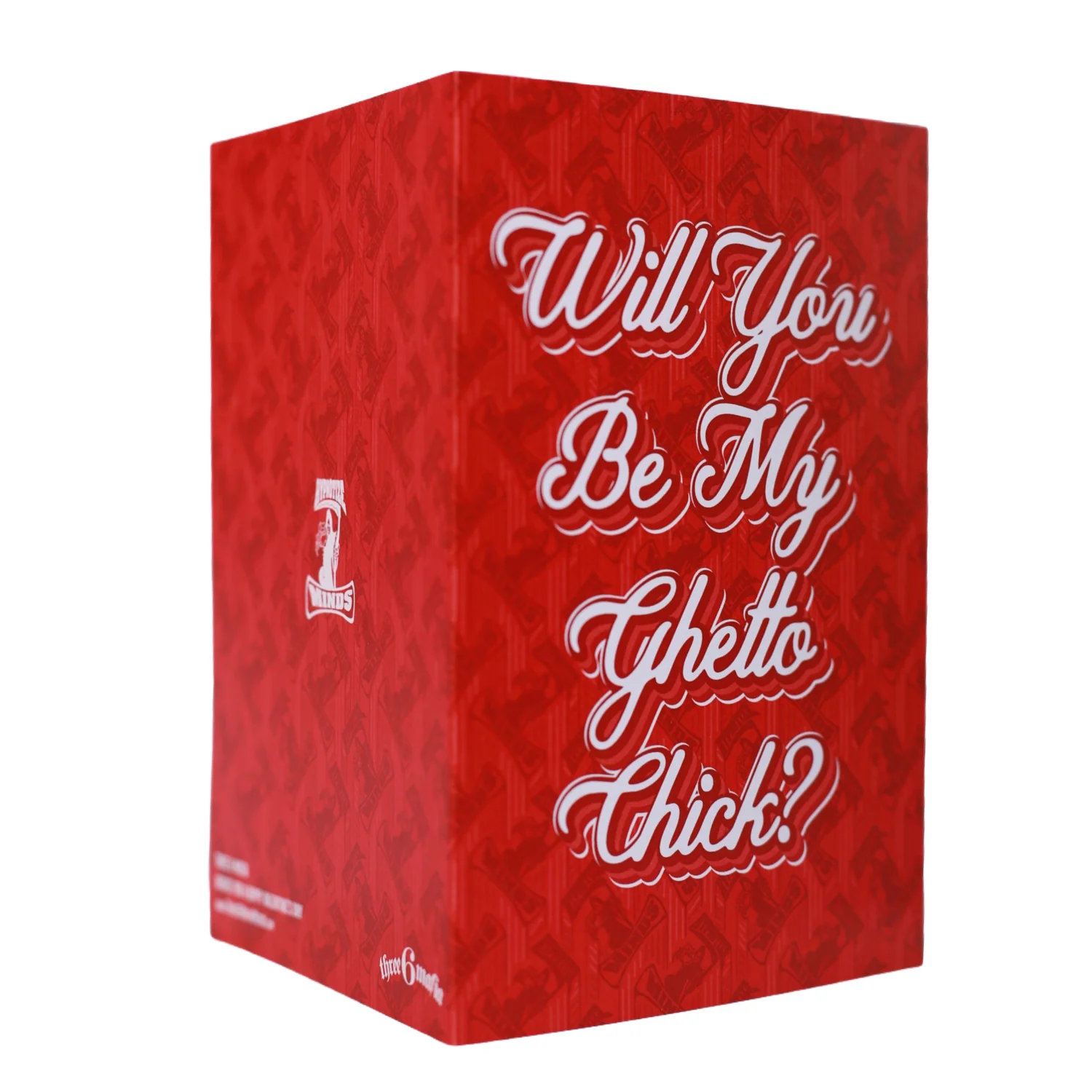 Valentine Day Cards "3 Pack" - Image 6